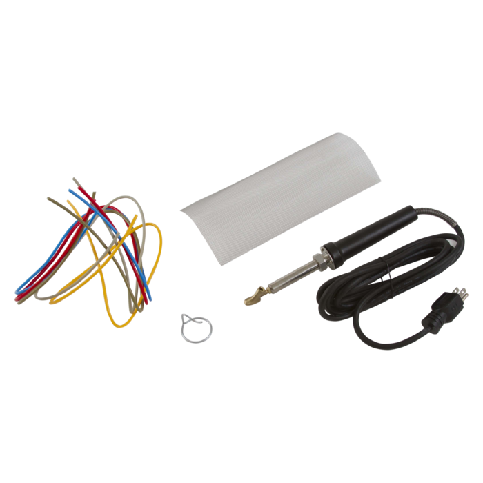 Hobie KC WELDER PRO WITH ROD STOCK