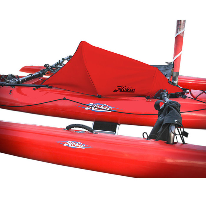 Hobie DODGER - ISLAND / RED