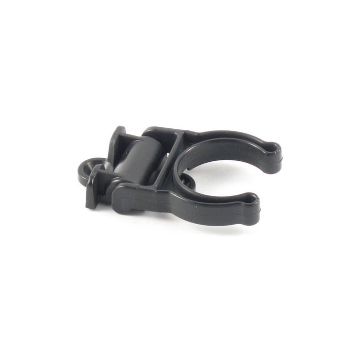 Hobie FOLDING PADDLE CLIP, 1-1/8"