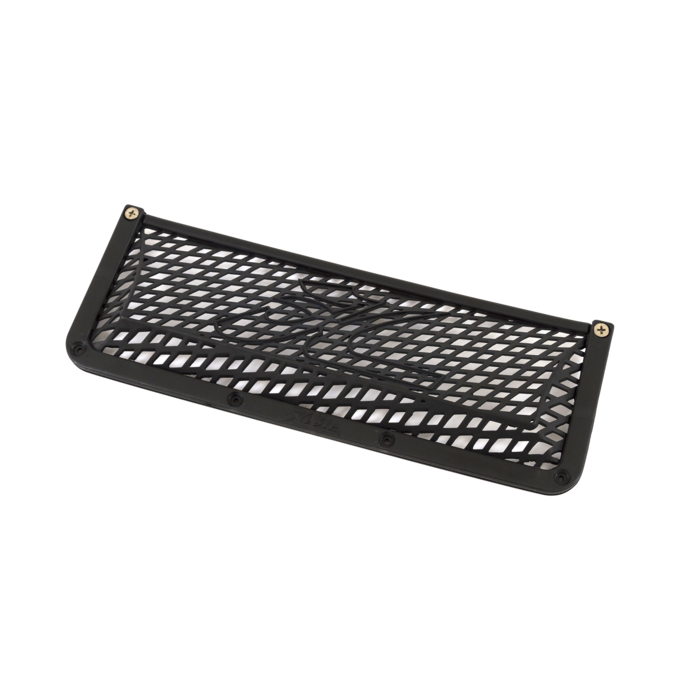 Hobie MAP POCKET MOLDED MESH W/FRAME