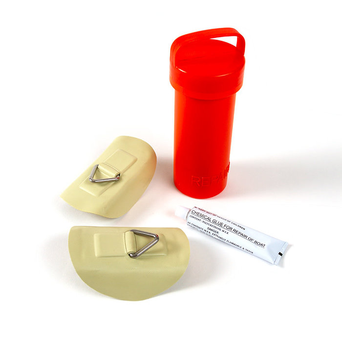 Hobie i - TRI RING KIT / SAGE