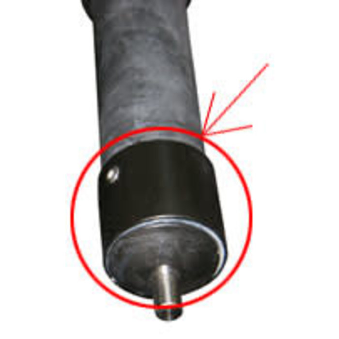 Hobie MAST BASE COLLAR KIT - AI