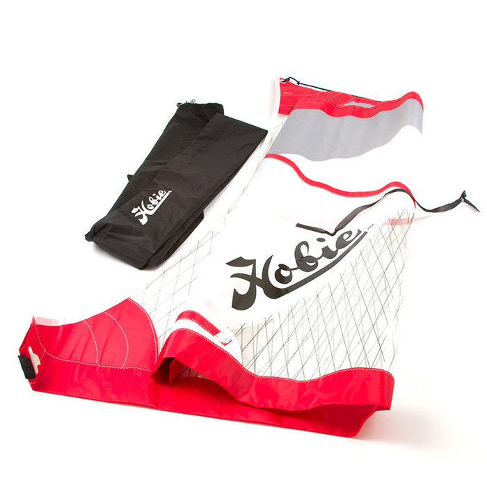 Hobie SAIL ADV ISL RED/GRAY/WHT