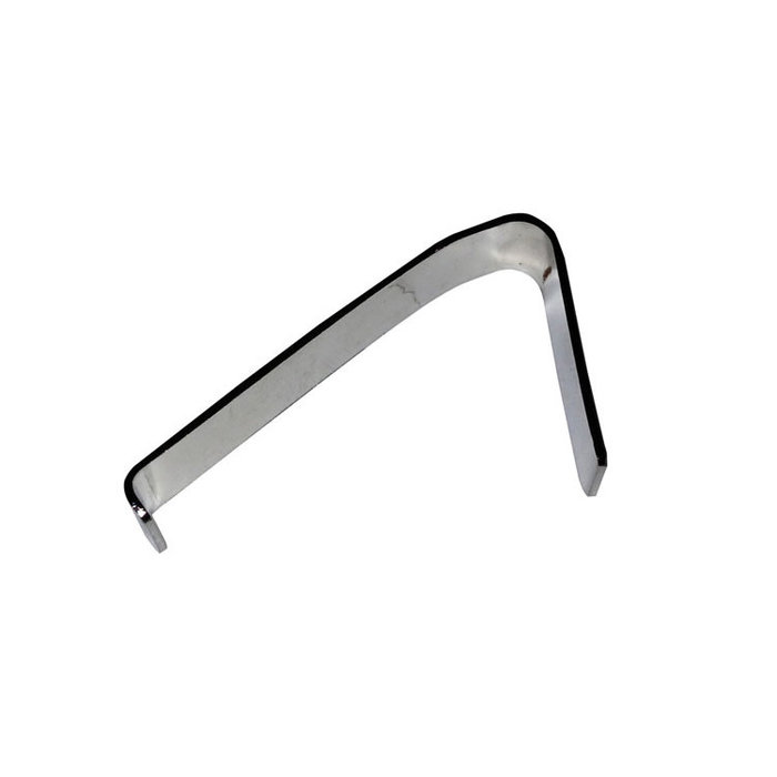 Hobie LEAF SPRING, MAST RECEIVER