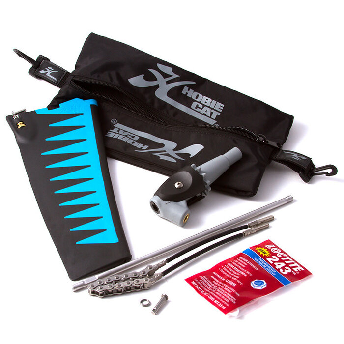 Hobie MIRAGE GT SPARE PARTS KIT