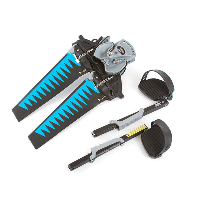 Hobie MIRAGEDRIVE GT - TURBO BLUEFI