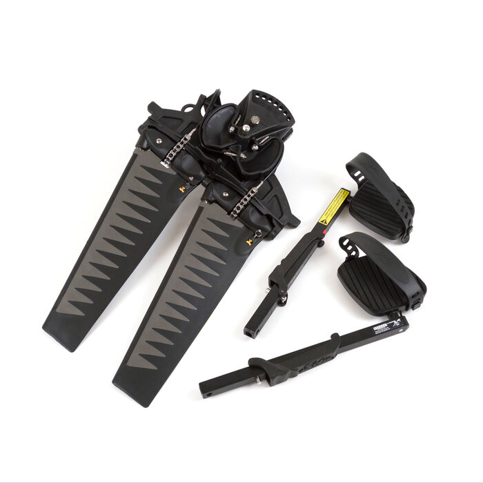 Hobie MIRAGEDRIVE PA17 GTT - TURBO G