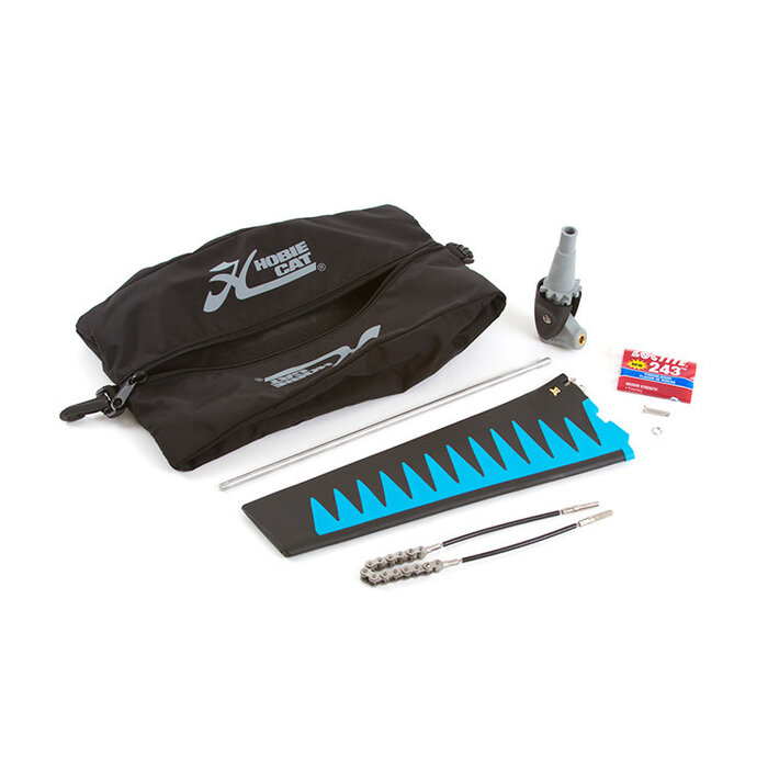 Hobie MIRAGE GTT SPARE PARTS KIT