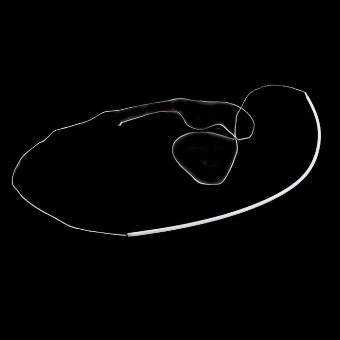 Hobie LINE CONTROL ASSY - (1) LINE A