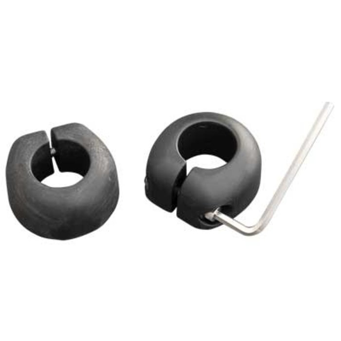 Hobie CART POST COLLAR/CLAMP KIT