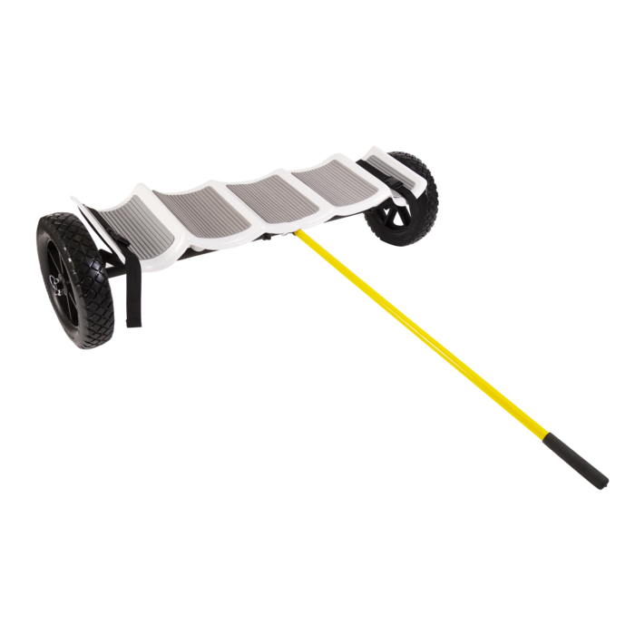 Hobie HOBIE DOLLY, AI/TI TUFF-TIRE