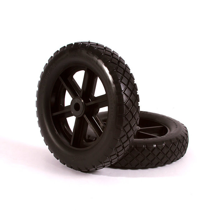 Hobie WHEEL, DOLLY TUFF-TIRE