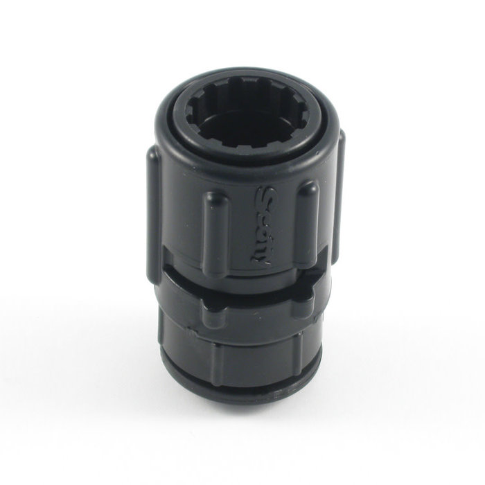 Hobie ADAPTER, GEAR-HEAD TRACK