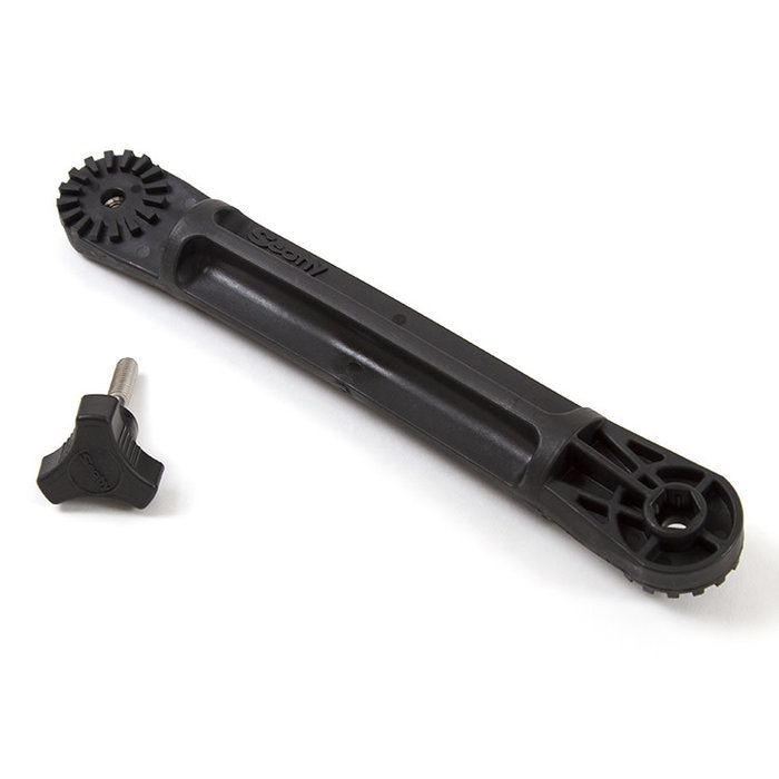 Hobie EXTENDER ADJUSTABLE 6.5"