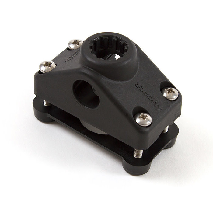 Hobie DECK / SIDE MOUNT W/HARDWARE