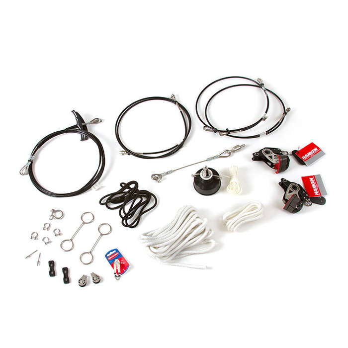 Hobie TURBO H14 JIB RIGGING KIT