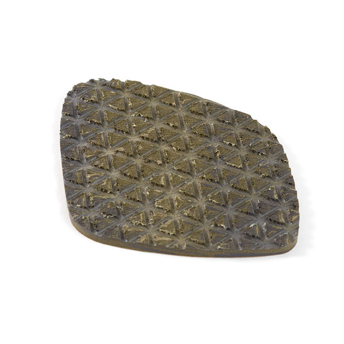 Hobie PEDAL PAD, RT CAMO MD180