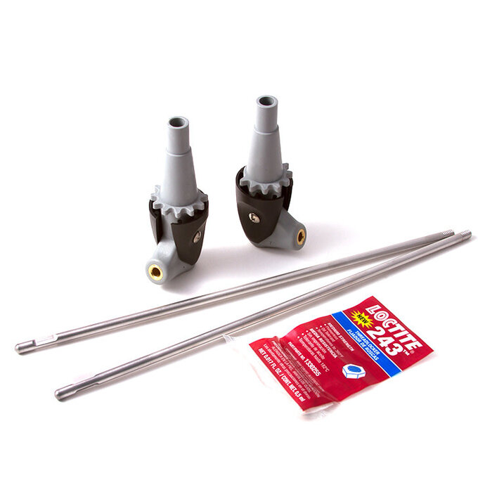 Hobie GTT SPROCKET / MAST KIT TURBO