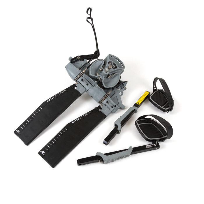 Hobie MIRAGEDRIVE 180 TURBO SQ CRANK