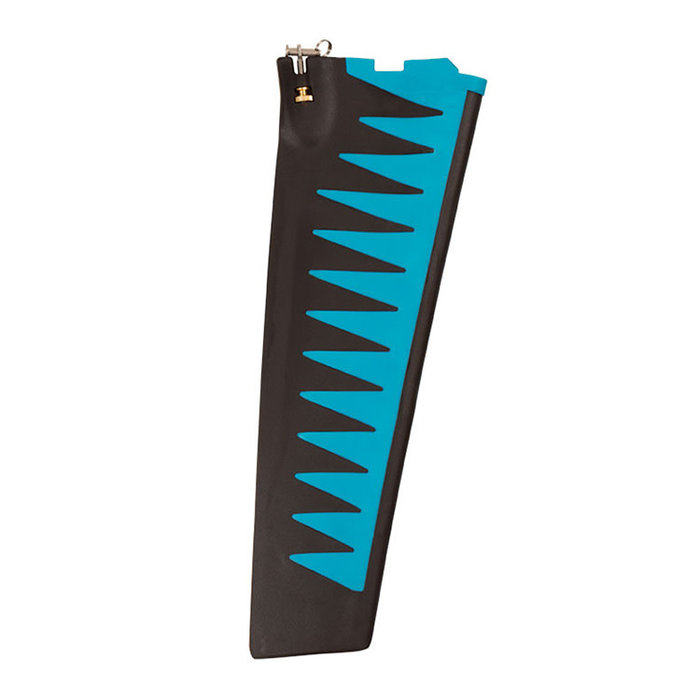 Hobie MIRAGE ST TURBO FIN - BLU/BLK