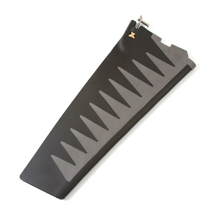 Hobie MIRAGE ST FIN - GRAY/BLACK