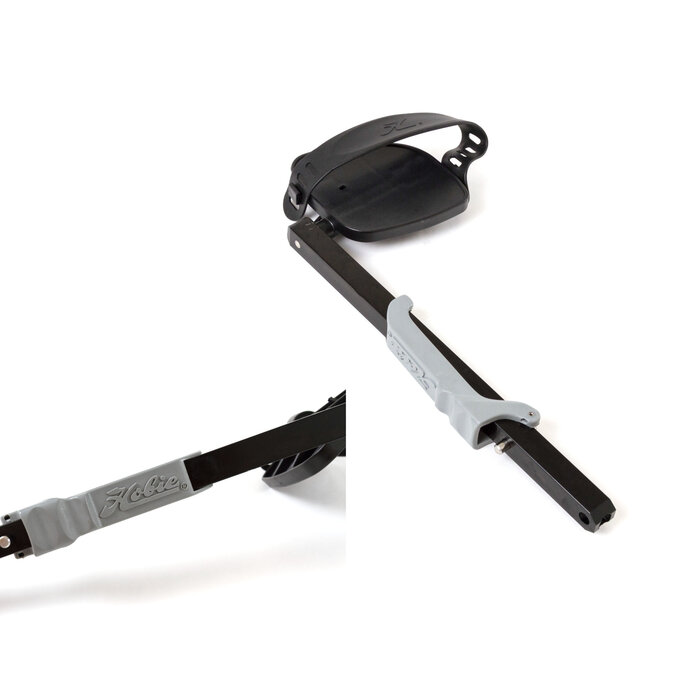 Hobie PEDAL ASSY RIGHT/ NO PAD MD180