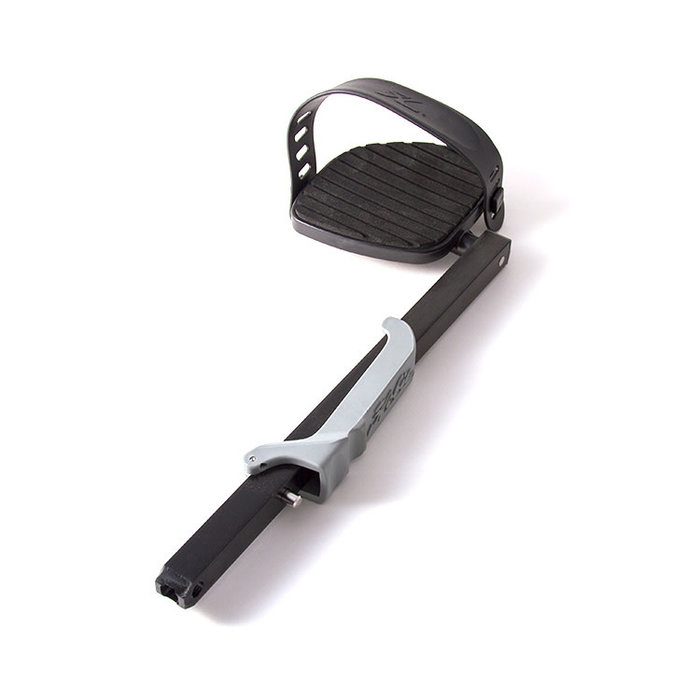 Hobie PEDAL / CRANK ASSY LEFT GRAY