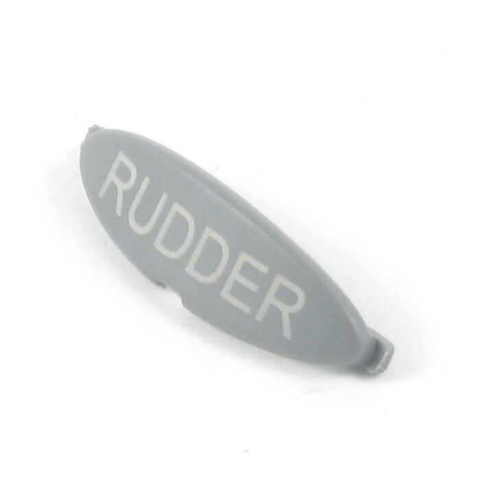Hobie HANDLE CAP - RUDDER