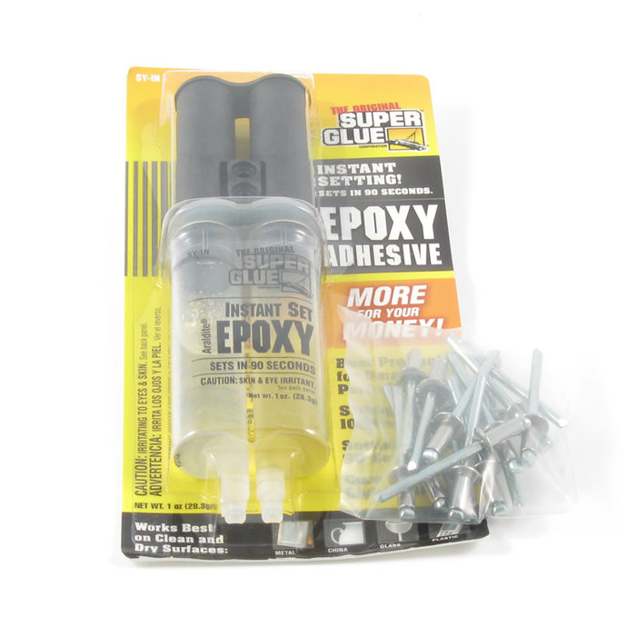 Hobie AKA CASTING GLUE KIT - V2 AKAS