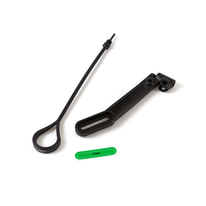 Hobie SHIFTER SET LEFT/FORWARD "V2"