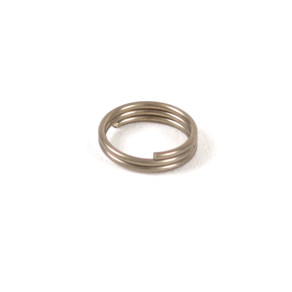 Split ring - Stainless Steel (Aisi 304)