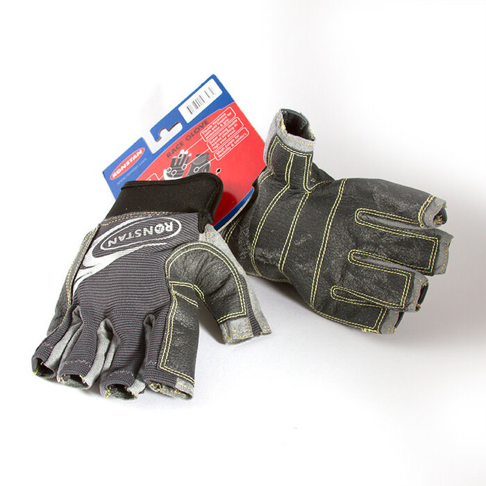 Hobie GLOVES-FINGERLESS SM STICKY