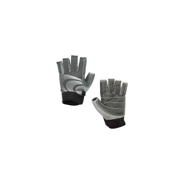 Hobie GLOVES-FINGERLESS XL STICKY
