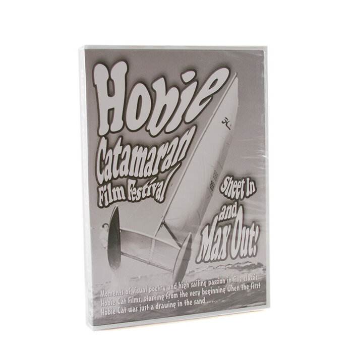 Hobie DVD - HOBIE FILM FESTIVAL