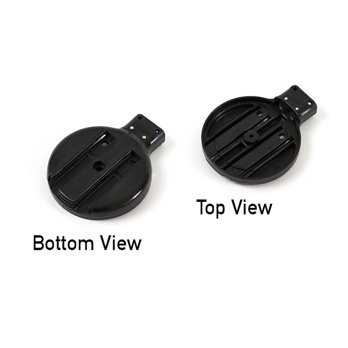 Hobie HOUSING, STEERING i SERIES CT