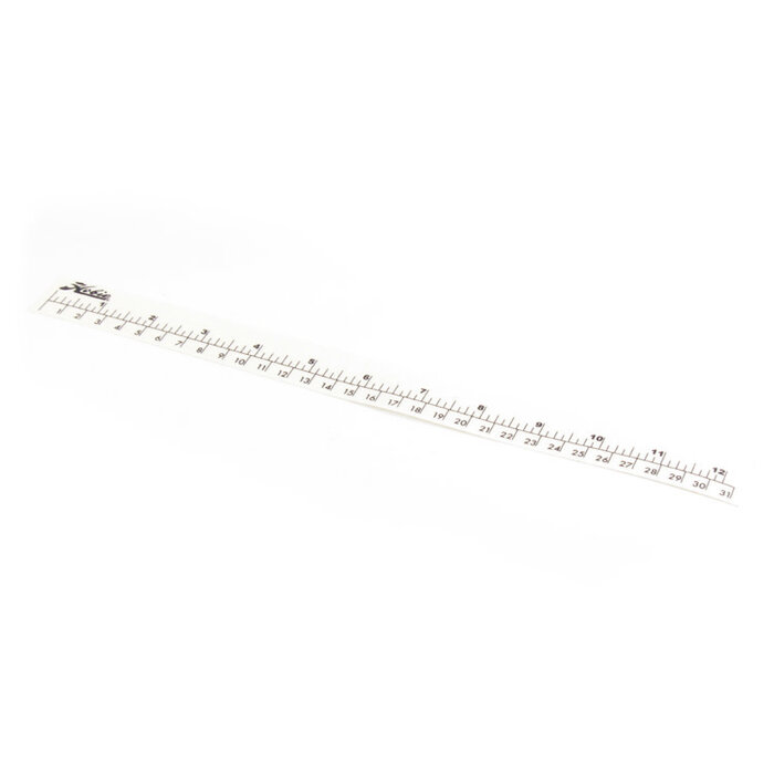 Hobie DECAL RULER PA12