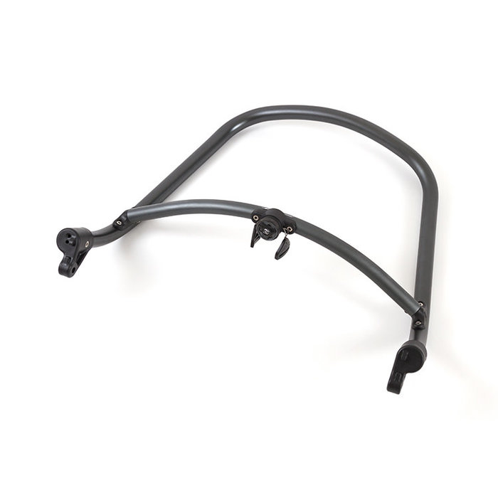 Hobie BACK FRAME ASSEMBLY - VANTAGE