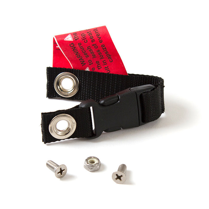 Hobie VANTAGE CT SEAT CLIP KIT