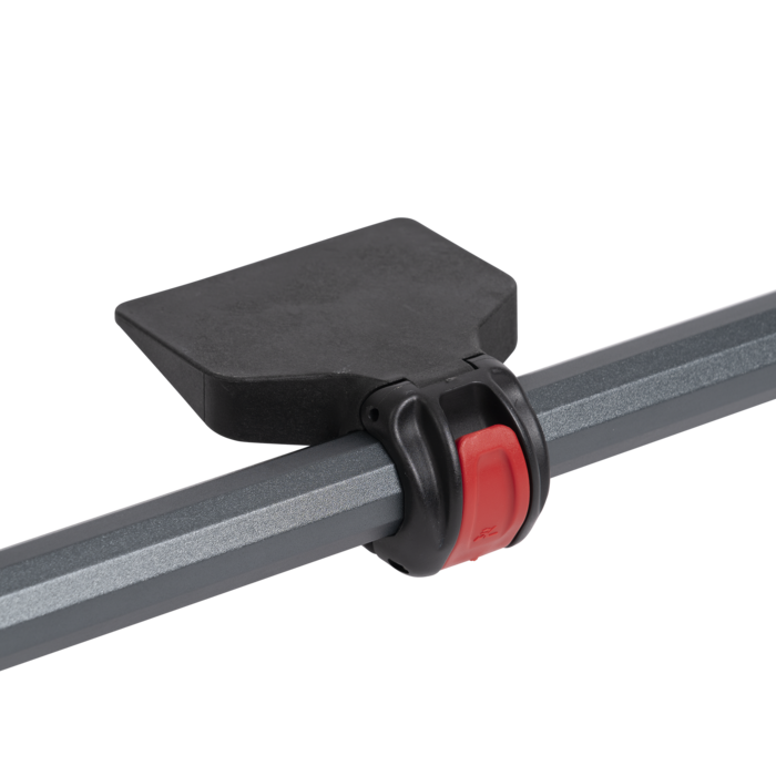 Hobie MOUNTING PLATE / H-RAIL