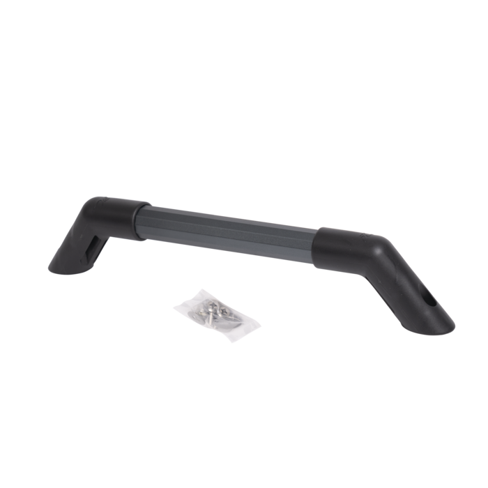 Hobie H-RAIL BOLT ON RAIL KIT 9"