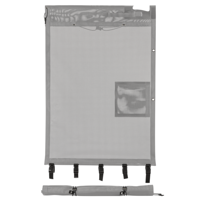 Hobie TRAMP SET TI / 2015+ AI - GRAY