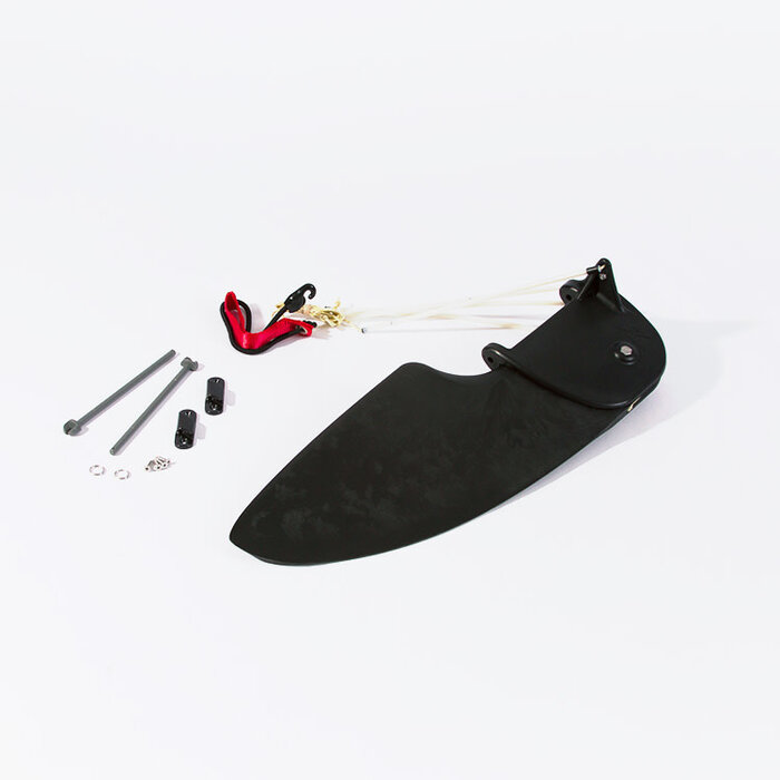 Hobie RUDDER REPLACEMENT KIT TI/AI