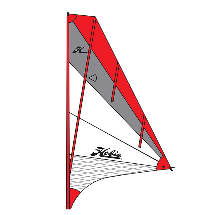 Hobie SAIL-TDM ISLAND SMOKE