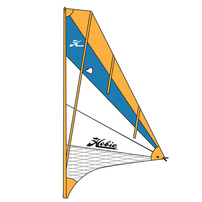 Hobie SAIL-TDM ISLAND BREEZE