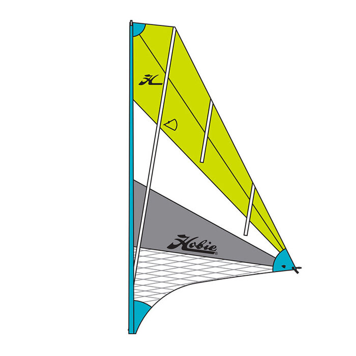 Hobie SAIL-TDM ISLAND V2 BAHAMA