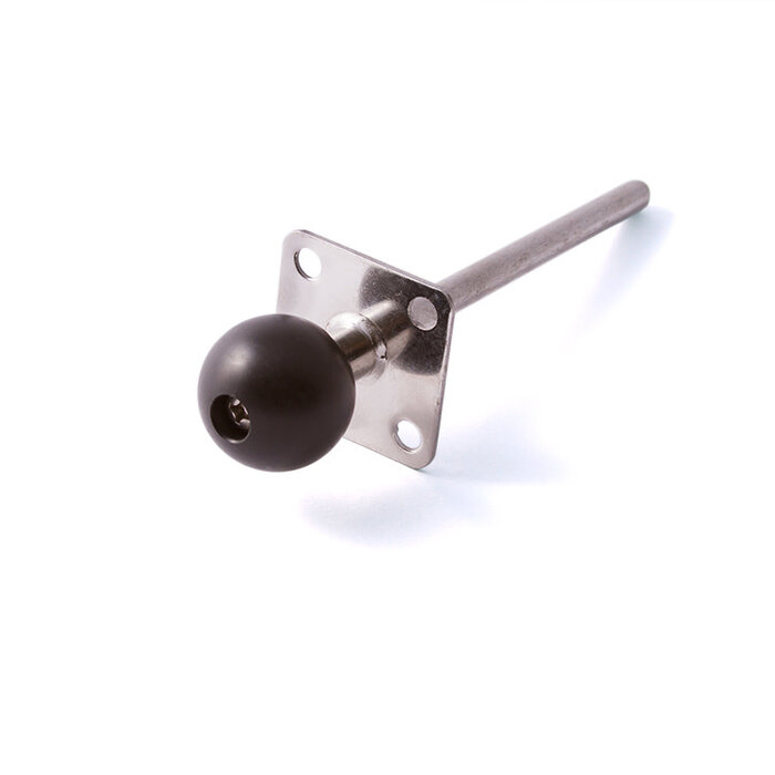 Hobie MAST STEP ASSY / BRAVO OLDER