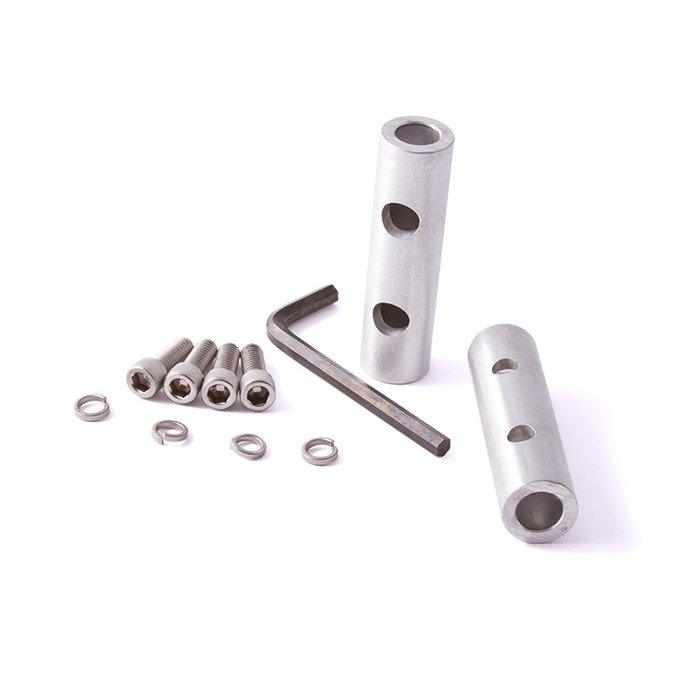 Hobie A FRAME ATTACH-NEW STYLE 5/16-