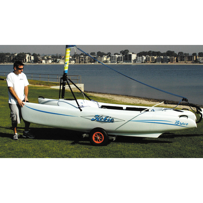 Hobie BEACH DOLLY - BRAVO
