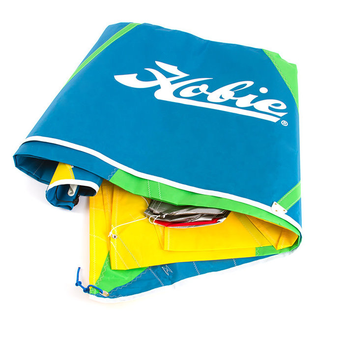 Hobie SAIL BRAVO 3.8 OZ-SEABREEZE