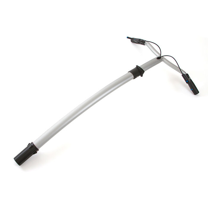 Hobie HANDLEBAR ASSY - ECLIPSE ADJUS